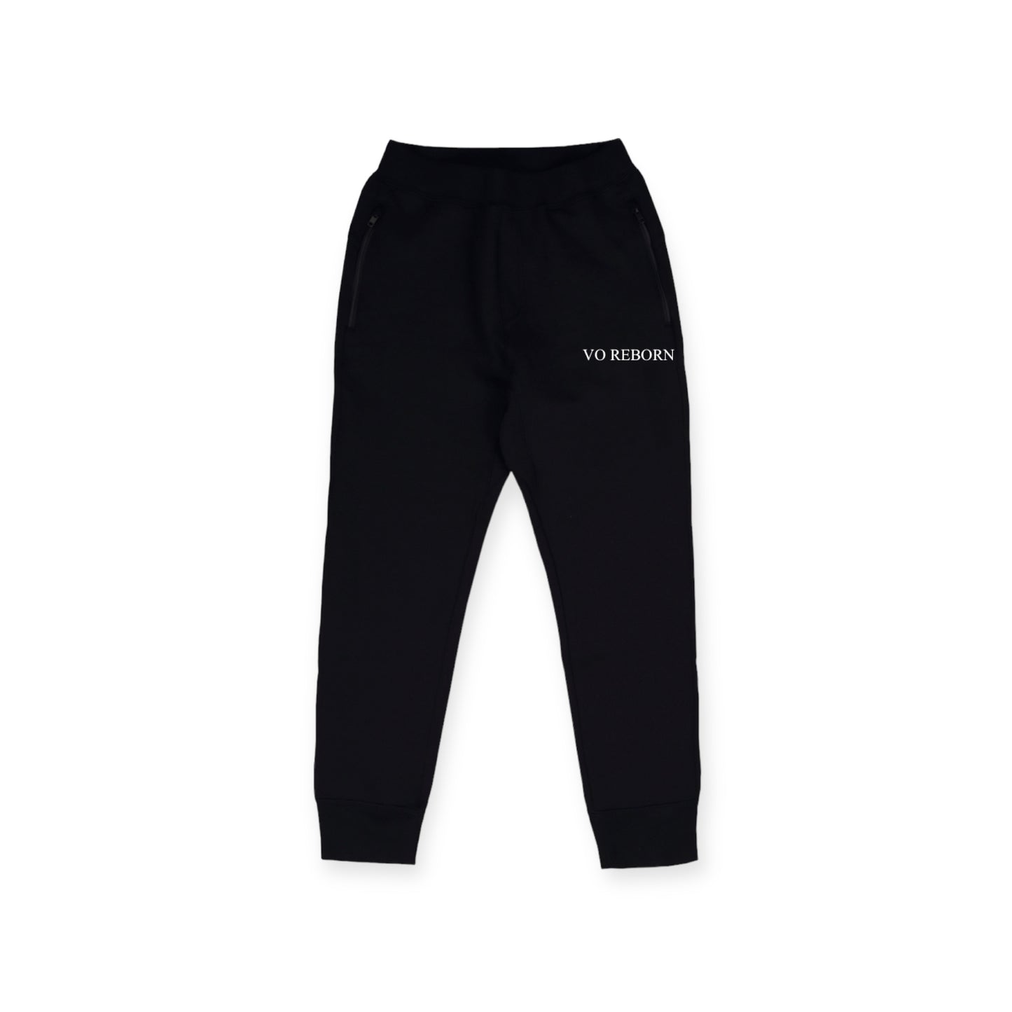 Long Vo Reborn jogger