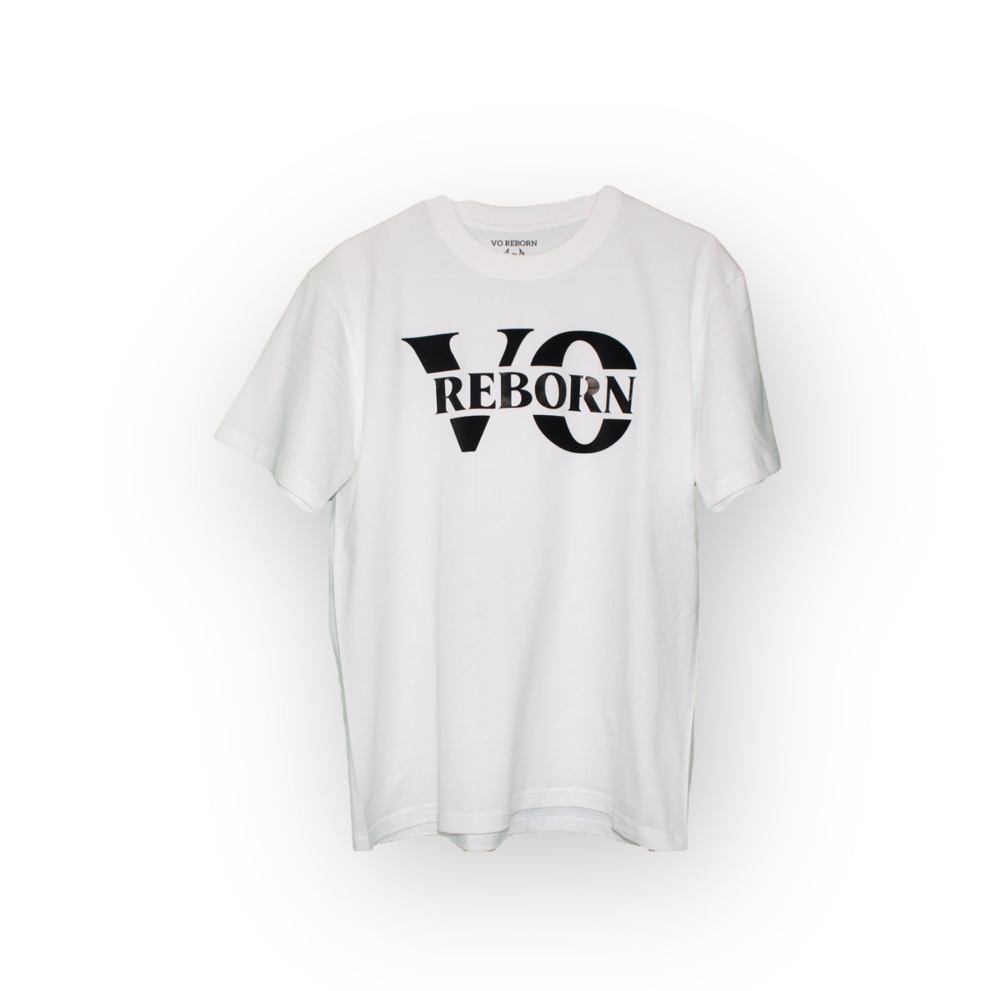 VO Reborn New Edition T Shirt