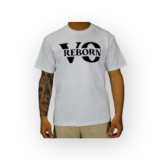 VO Reborn New Edition T Shirt