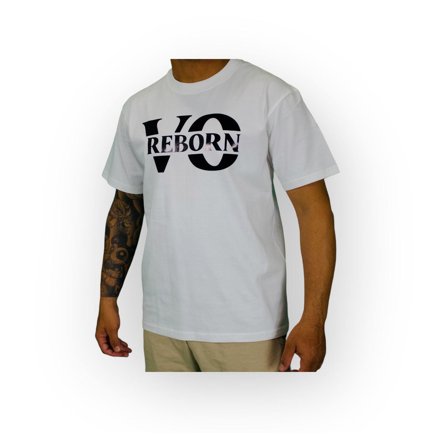 VO Reborn New Edition T Shirt